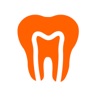 치아/구강 활성 아이콘