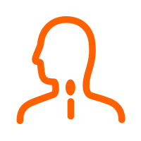 호르몬/대사 활성 아이콘